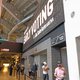 Approximately 40,000 people early voted at Atlanta Hawks’ State Farm Arena.